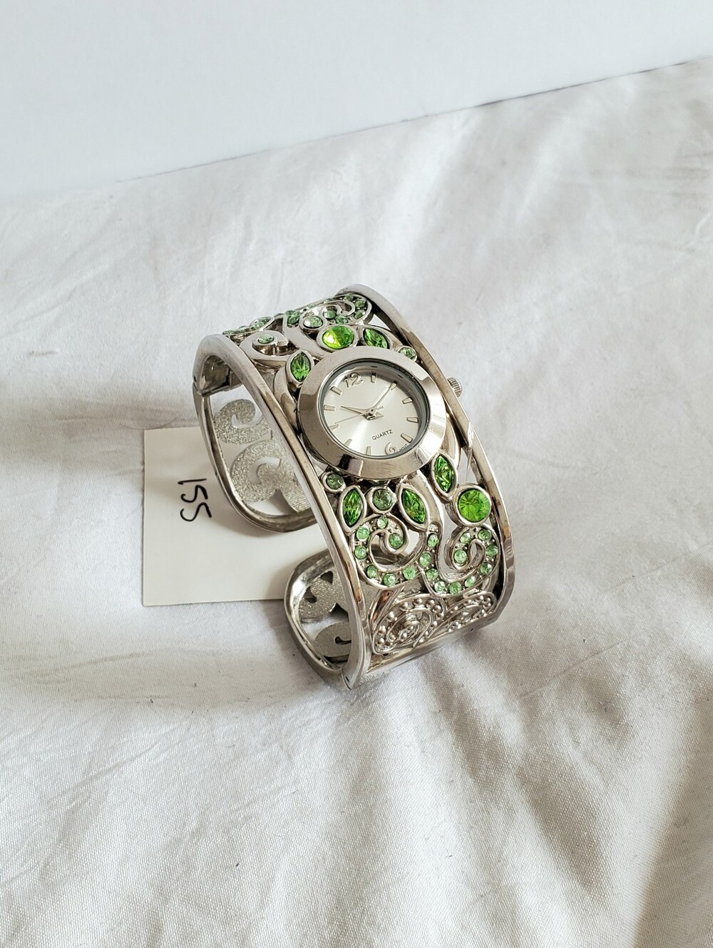 Japan Movenent Watch Bracelet